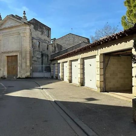 Сasa de vacaciones Maison Climatisee Avec Parking Et Rooftop *
