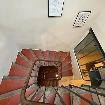 Holiday home Maison Climatisee Avec Parking Et Rooftop *