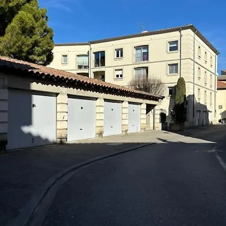 Holiday home Maison Climatisee Avec Parking Et Rooftop *