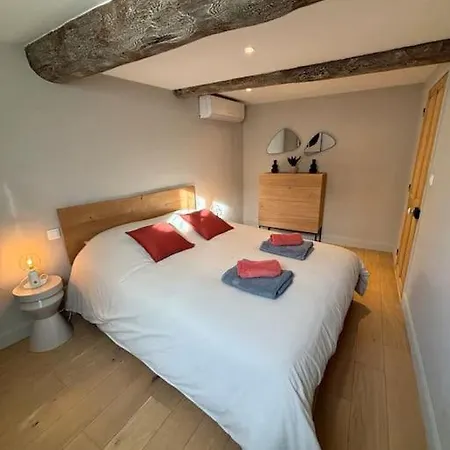 Maison Climatisee Avec Parking Et Rooftop Holiday home *