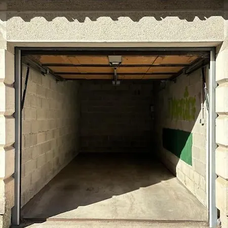 Maison Climatisee Avec Parking Et Rooftop *